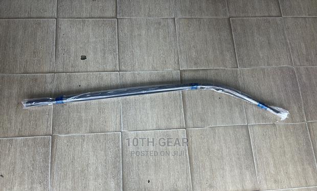 Subaru SG Forester Windbreakers Window Visors