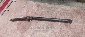 Toyota Towance Propeller