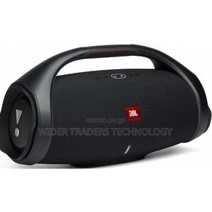 JBL Boombox 2 - main view