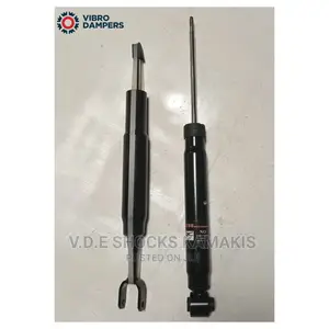 Audi A4 Shock Absorbers