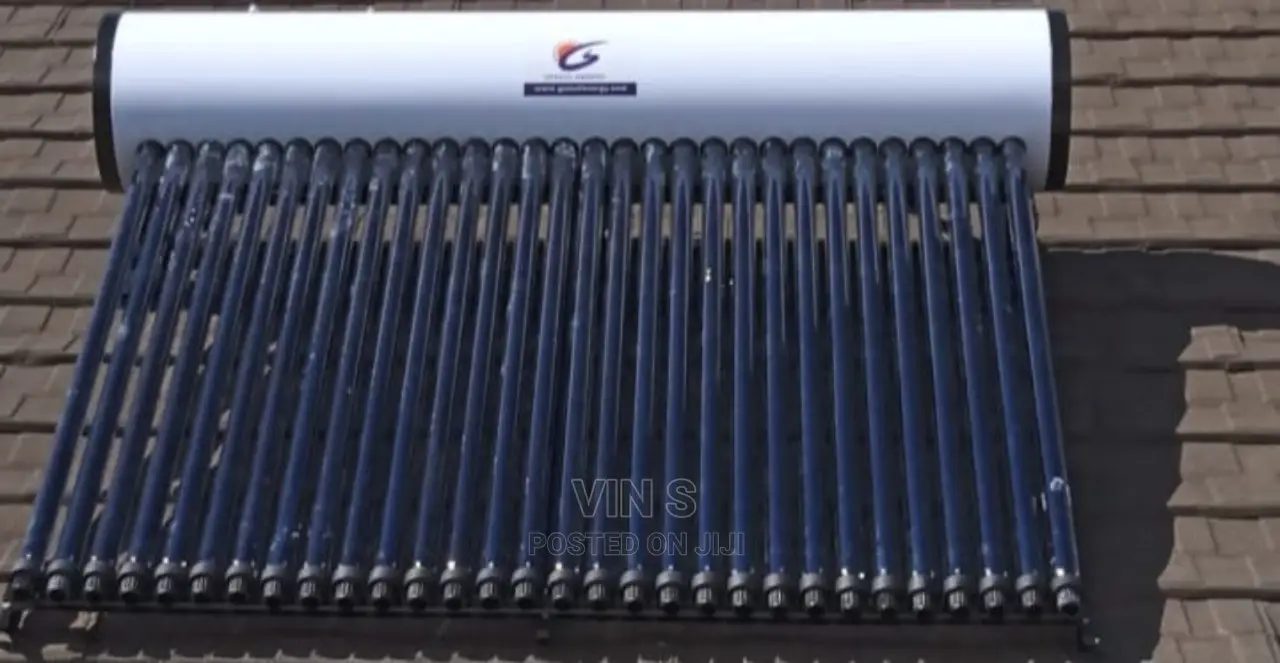 Solar Water Heater_solar Water Heaters_ Solar Water Heaters>