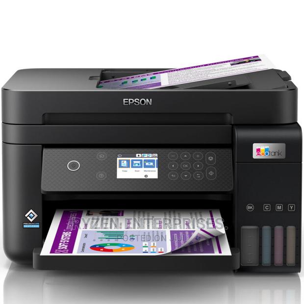 Epson L6270/L6270 Inkjet Printer Epson L6270/ L6270/L 6270