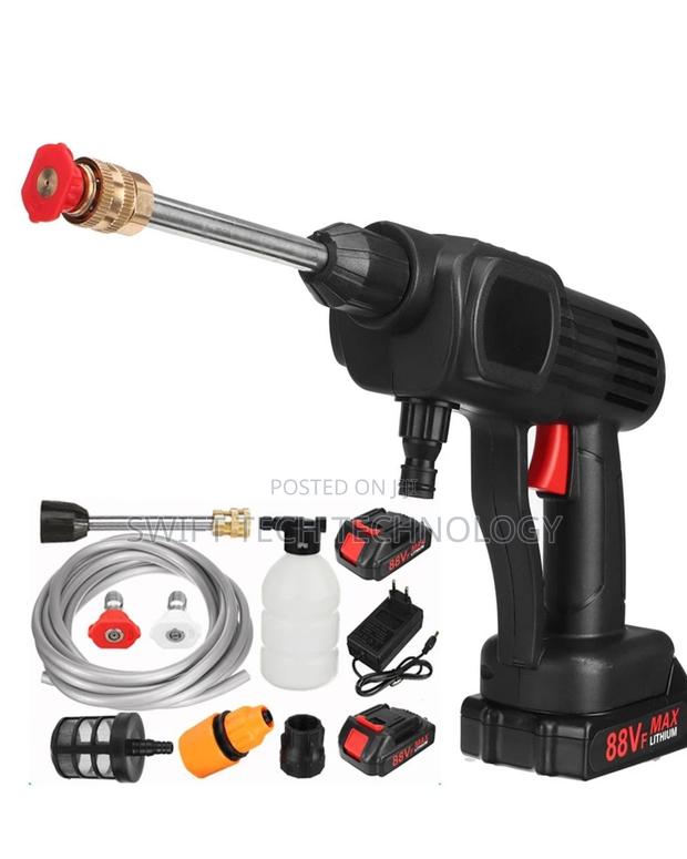 Car Wash Gun ,Car Wash Gun - main view