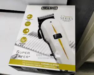 Wahl Classic Shaving Machine