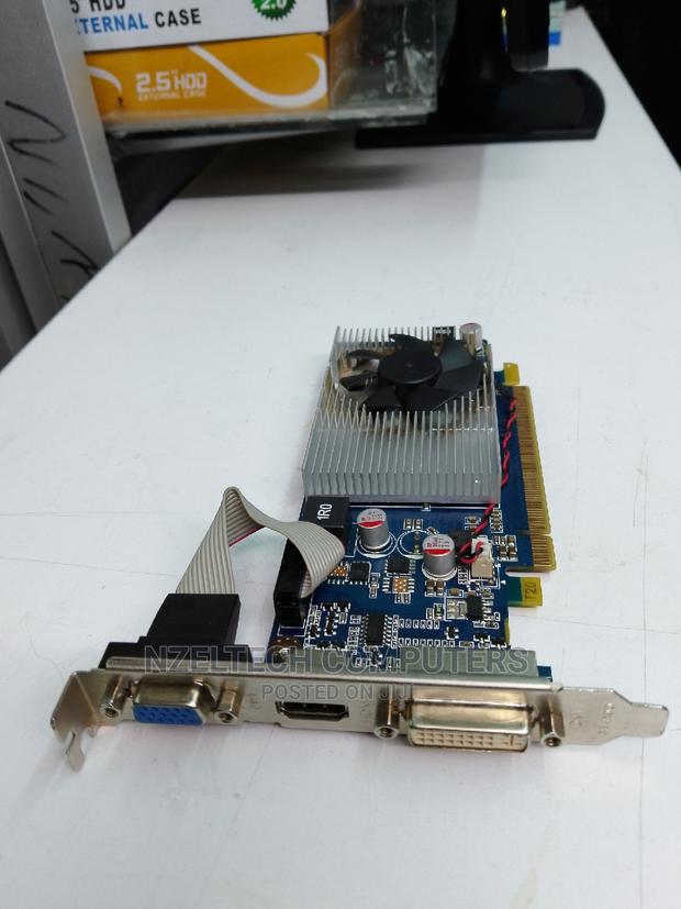 Graphics Card Invidia - thumbnail 2