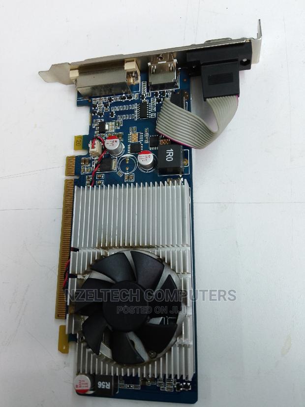 Graphics Card Invidia - thumbnail 3