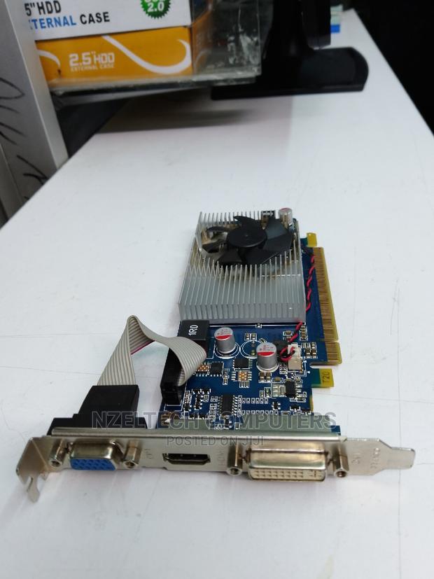 Graphics Card Invidia - thumbnail 4