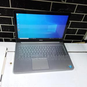 Laptop Dell Inspiron G5 15 8GB Intel Core I7 SSD 256GB