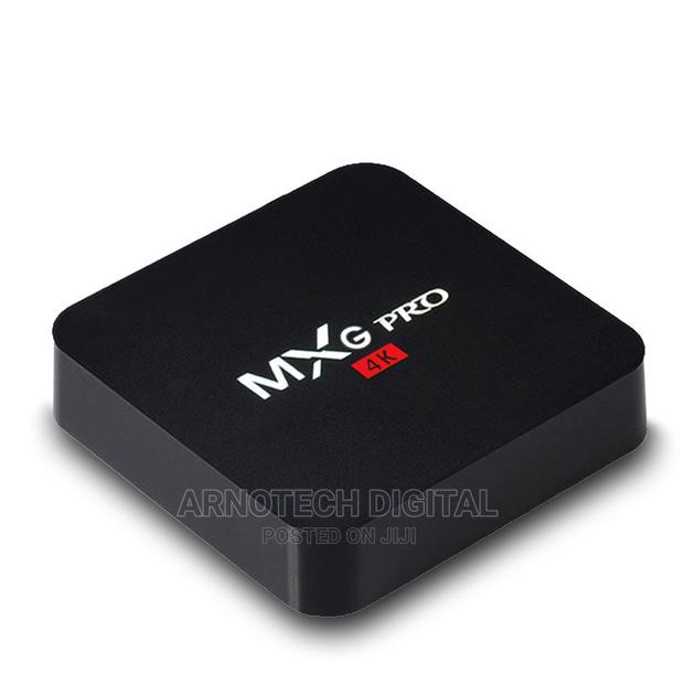Multimedia Android Tv Box 4gb + 64gb - thumbnail 5