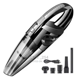 Car Vacuum Cleaner. *
Portable Handled Auto Mini Vacuum
