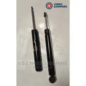 Audi Q5 Shock Absorbers