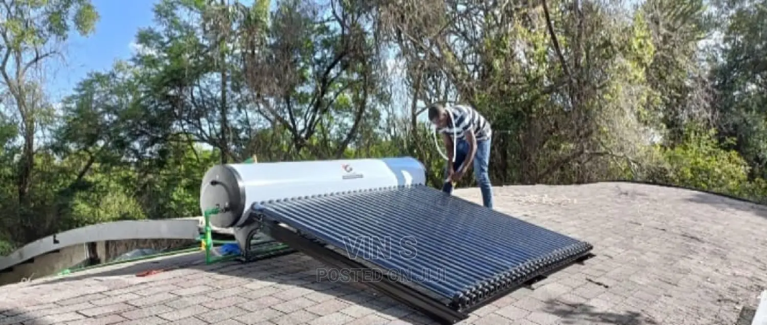 Solar Water Heater;Solar Water Heater;Solar Water Heater>