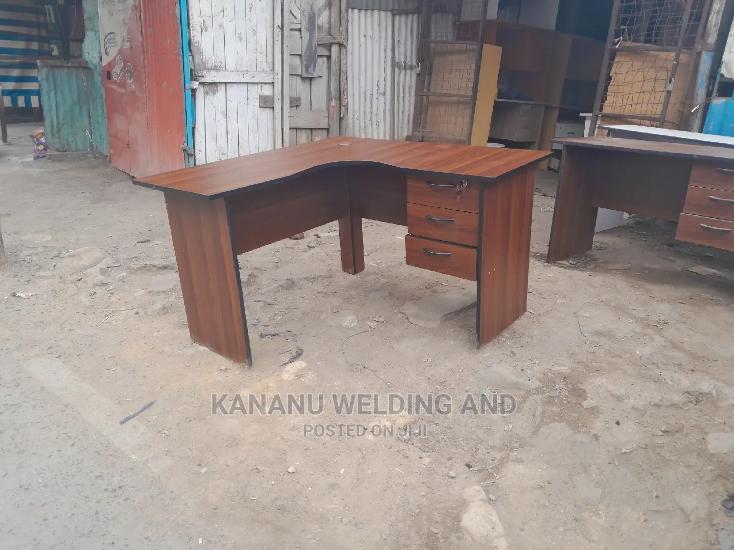 Office Desk