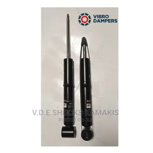 Audi A6 Rear Shocks