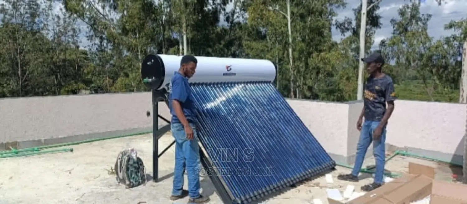 Solar Water Heaters*Solar Water Heaters*Solar Water Heaters>