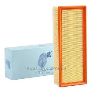 Audi A3,Q3,VW Golf,Touran,Passat,Jetta Air Filter-blue Print