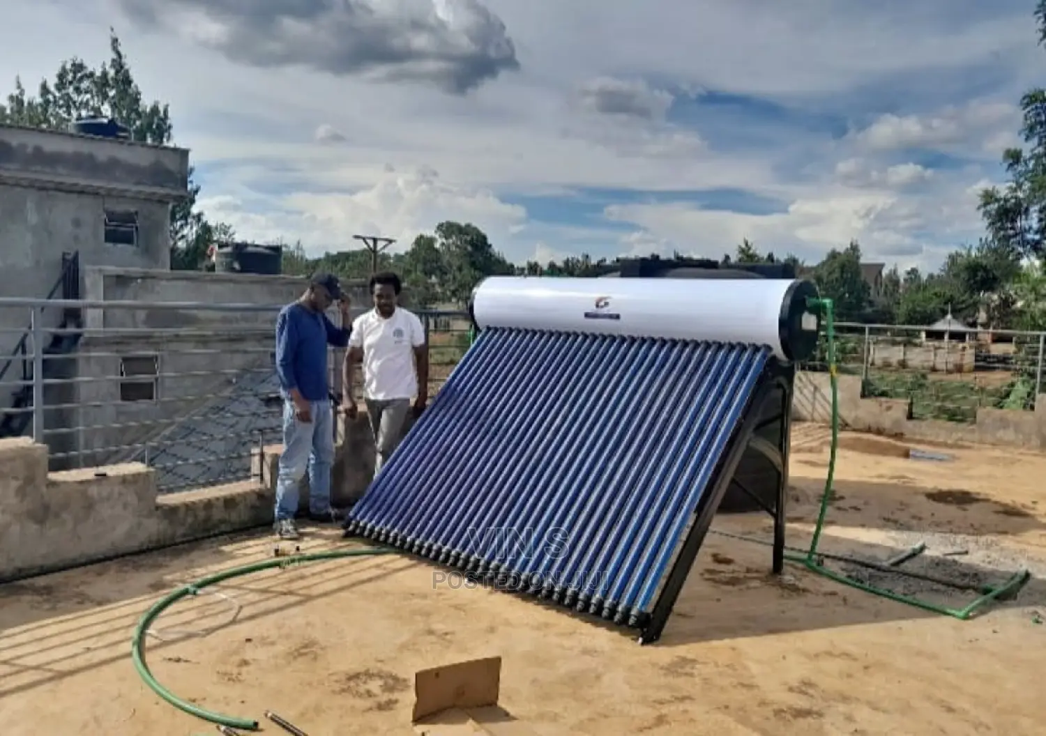 Solar Water Heater-Solar Water Heater- Solar Water Heater>