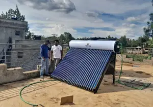 Solar Water Heater-Solar Water Heater- Solar Water Heater>