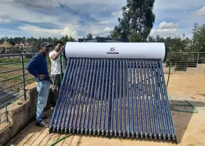 Solar Water Heaters(Solar Water Heater(Solar Water Heater>