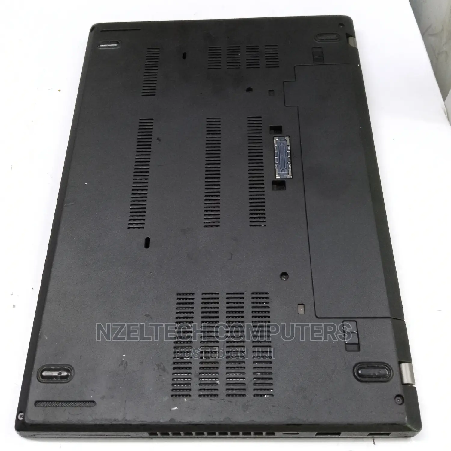 Laptop Lenovo ThinkPad T470 8GB Intel Core I7 SSD 512GB