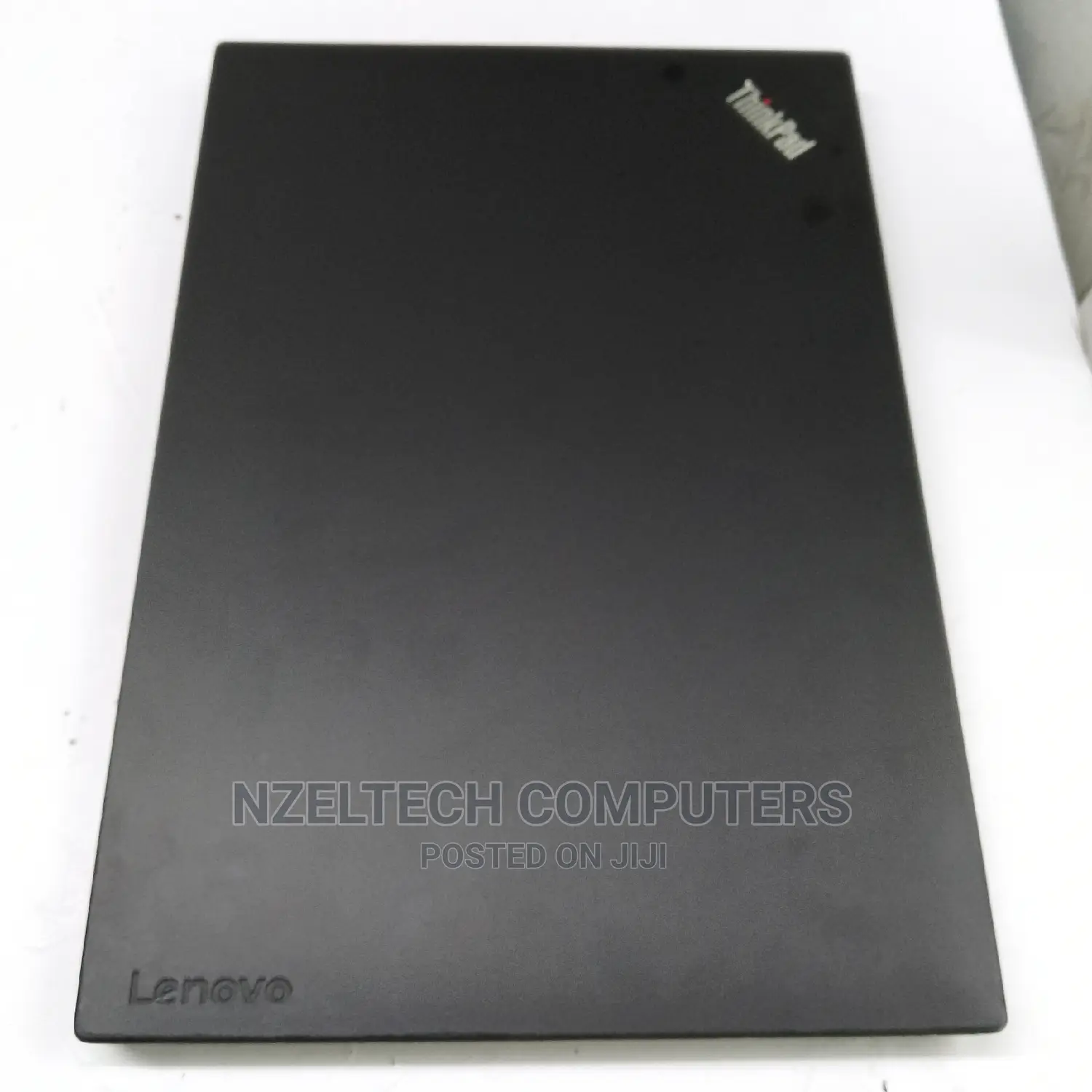 Laptop Lenovo ThinkPad T470 8GB Intel Core I7 SSD 512GB