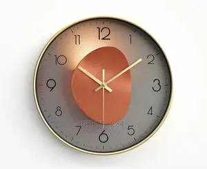Decorative Wall Clock