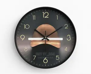 Decorative Wall Clock