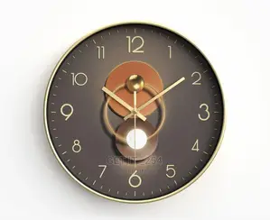 Decorative Wall Clock