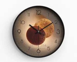 Decorative Wall Clock