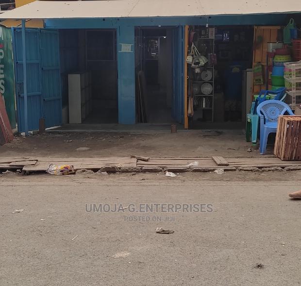 Umoja 1 Shops Behind Co-Op Bank - thumbnail 16