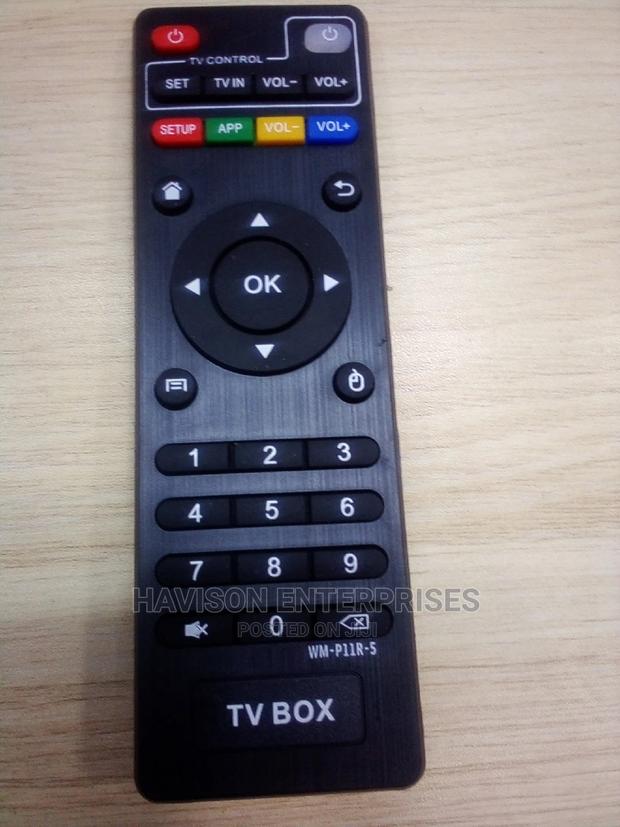 Tv Box Remote - thumbnail 2