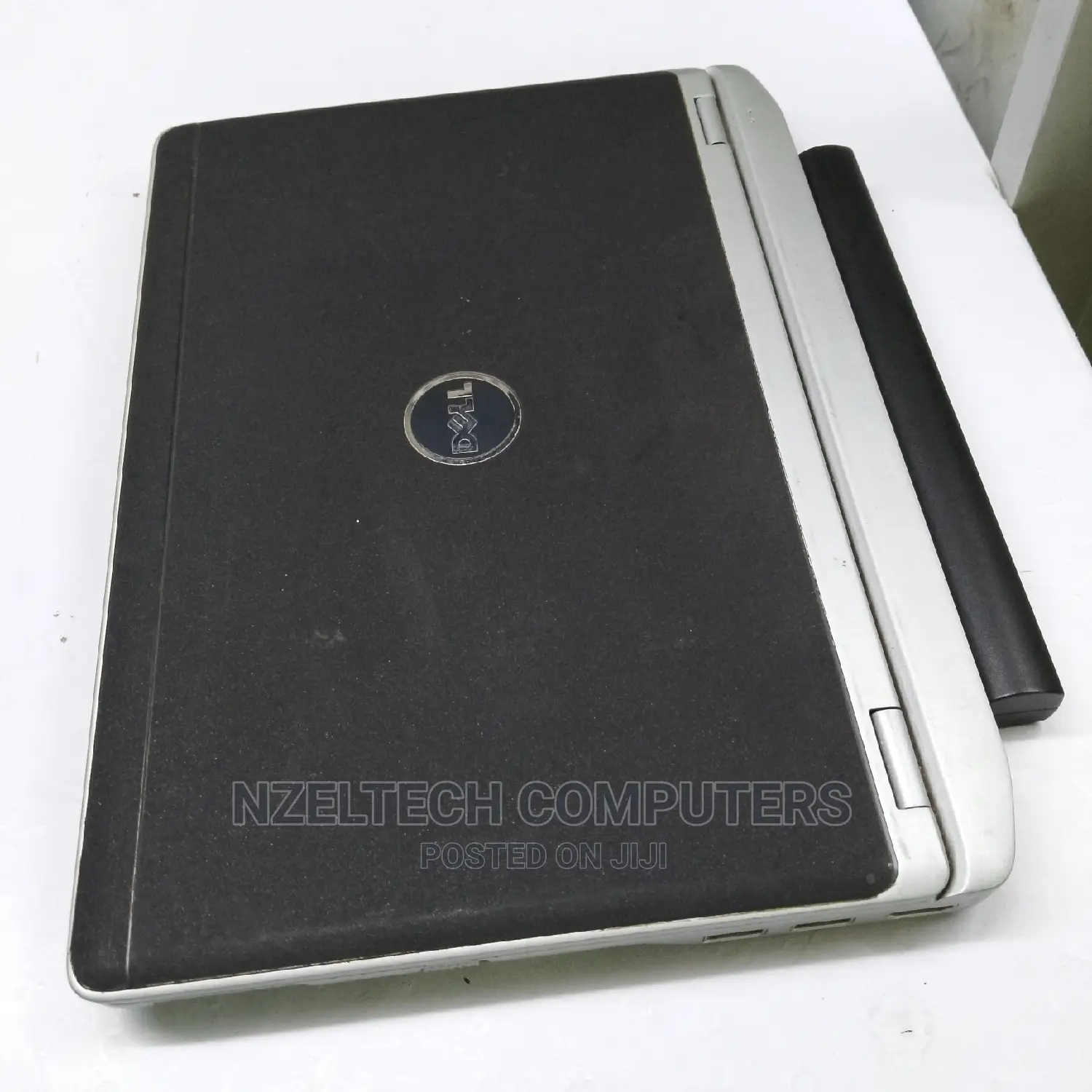 Laptop Dell Latitude E6220 4GB Intel Core I7 HDD 500GB