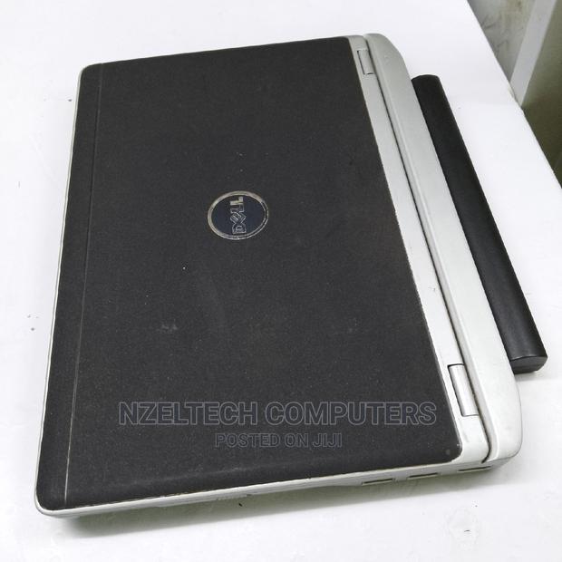 Laptop Dell Latitude E6220 4GB Intel Core I7 HDD 500GB