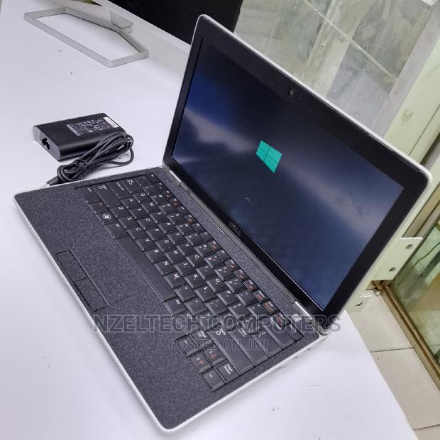 Laptop Dell Latitude E6220 4GB Intel Core I7 HDD 500GB - thumbnail 5