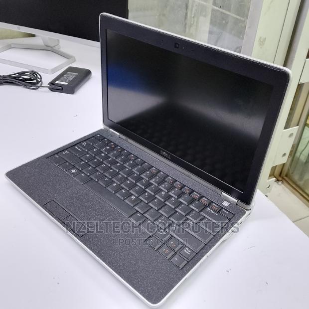 Laptop Dell Latitude E6220 4GB Intel Core I7 HDD 500GB - thumbnail 7