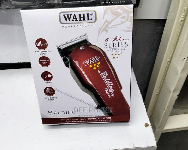 Wahl Balding Shaving Machine - thumbnail 2