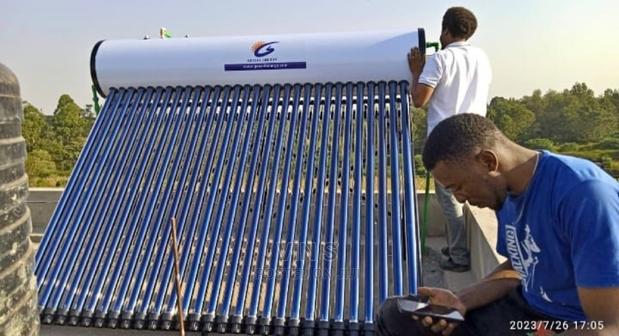 Solar Water Heaters]Solar Water Heater]Solar Water Heater>