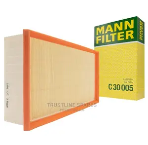 Audi A3/ VW Golf Mk7 Air Cleaner- Mannfilter- C30005