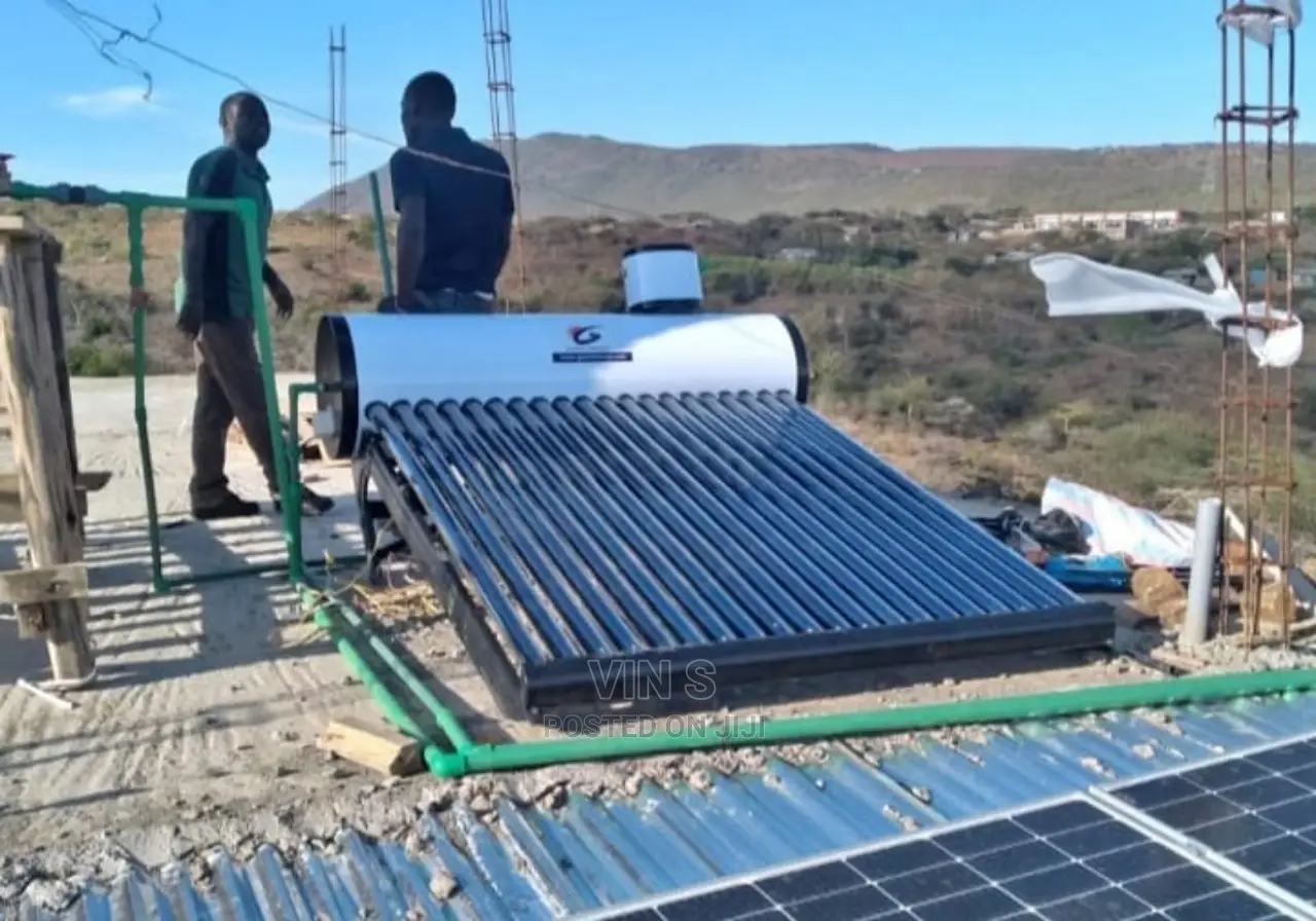 Solar Water Heaters<Solar Water Heaters<Solar Water Heaters>