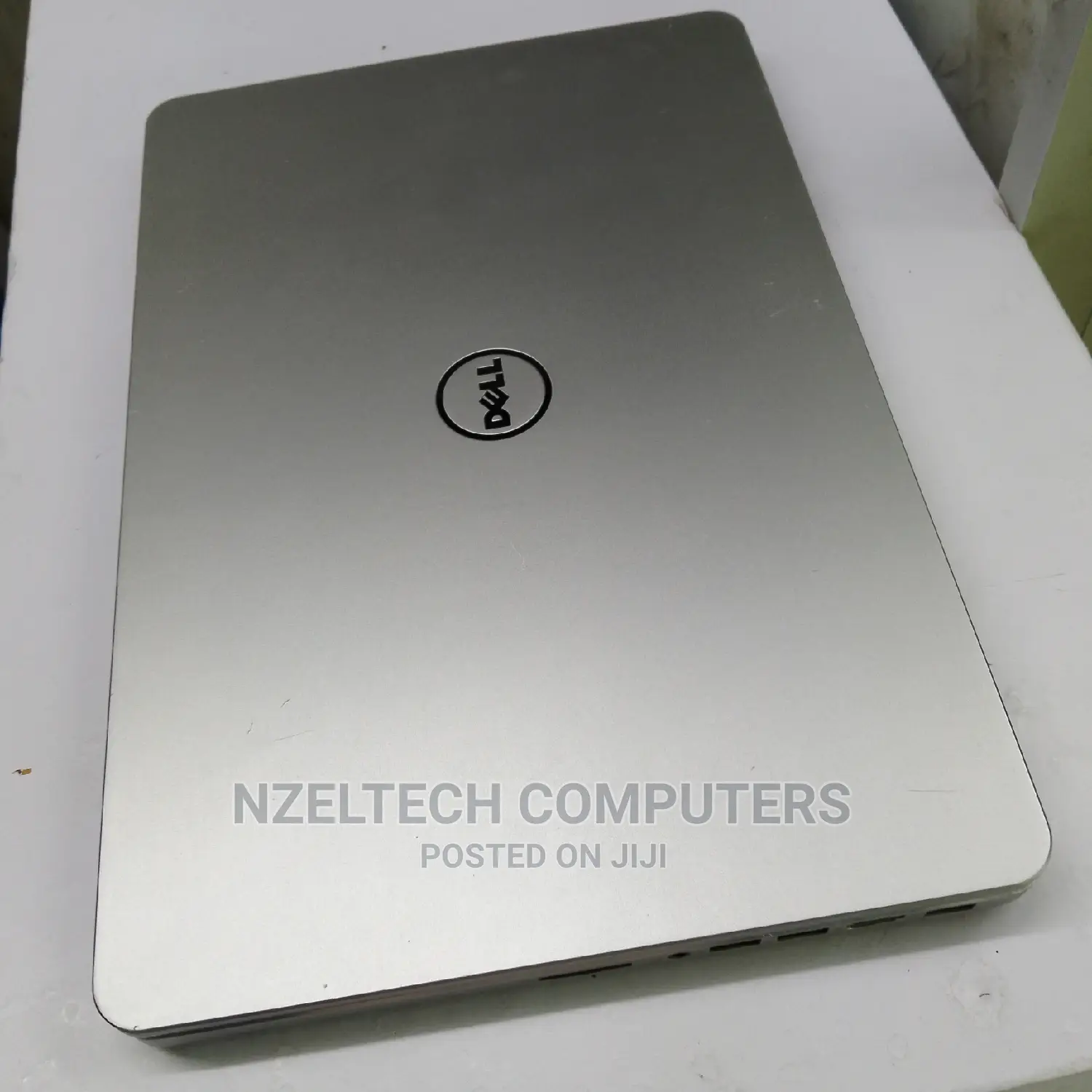 Laptop Dell Inspiron 15 7000 8GB Intel Core I7 SSD 256GB