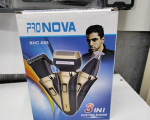 Pro Nova 3in1 Shaving Machine - thumbnail 2