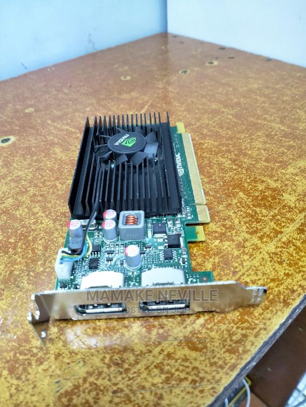 Nvidia 310 512gb Graphic Card - main view