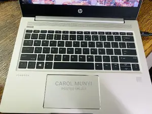 Laptop HP ProBook 430 G6 8GB Intel Core i5 SSD 256GB