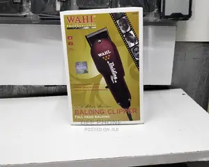 Wahl Balding Clipper