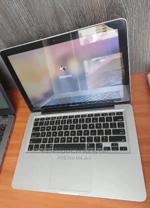 Laptop Apple MacBook Pro 2012 8GB Intel Core i5 SSD 256GB