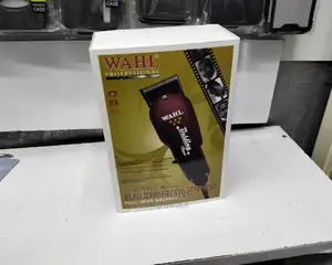 Wahl Balding Clipper