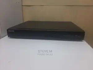 Hikvision NVR 16 Channel