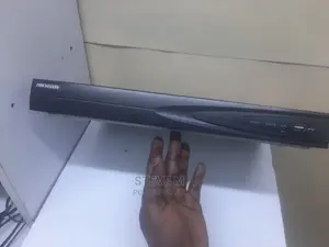 Hikvision NVR 16 Channel
