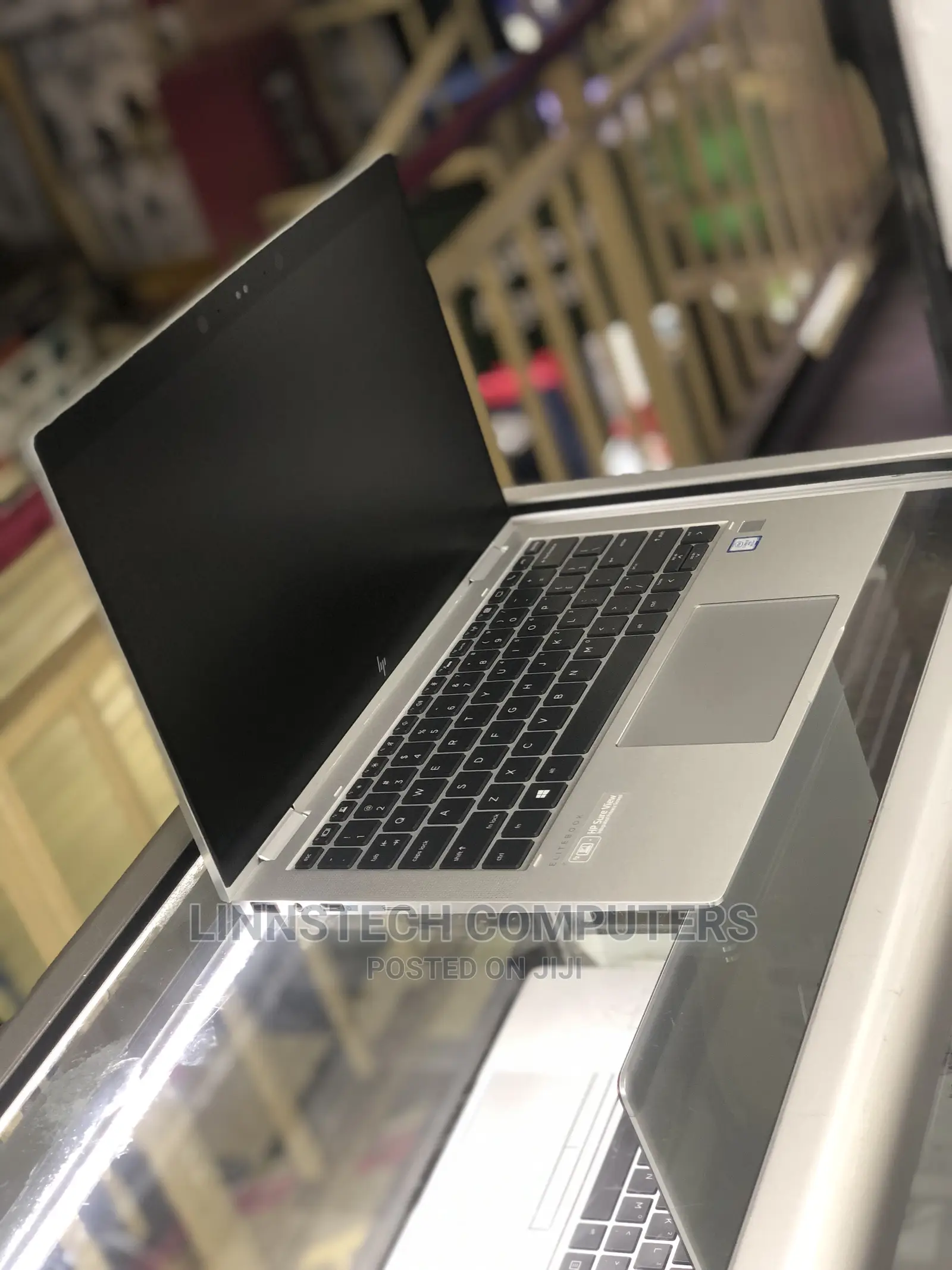 Laptop HP EliteBook X360 1030 G3 8GB Intel Core I5 SSD 256GB