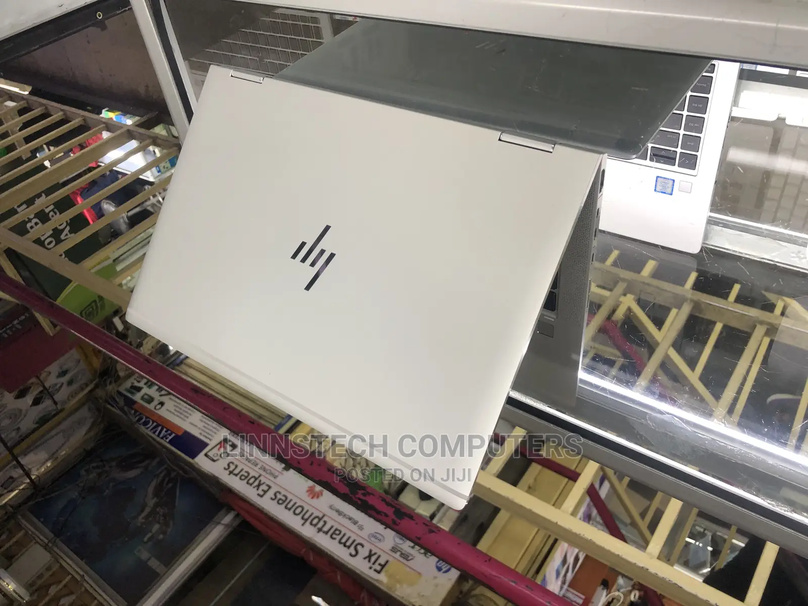 Laptop HP EliteBook X360 1030 G3 8GB Intel Core I5 SSD 256GB